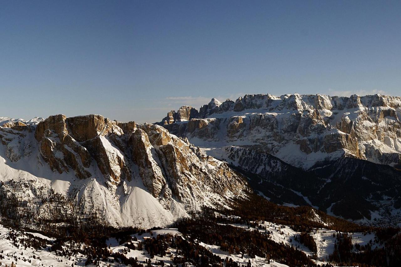 Hatzeshof Alpenglueck Laion Exterior foto